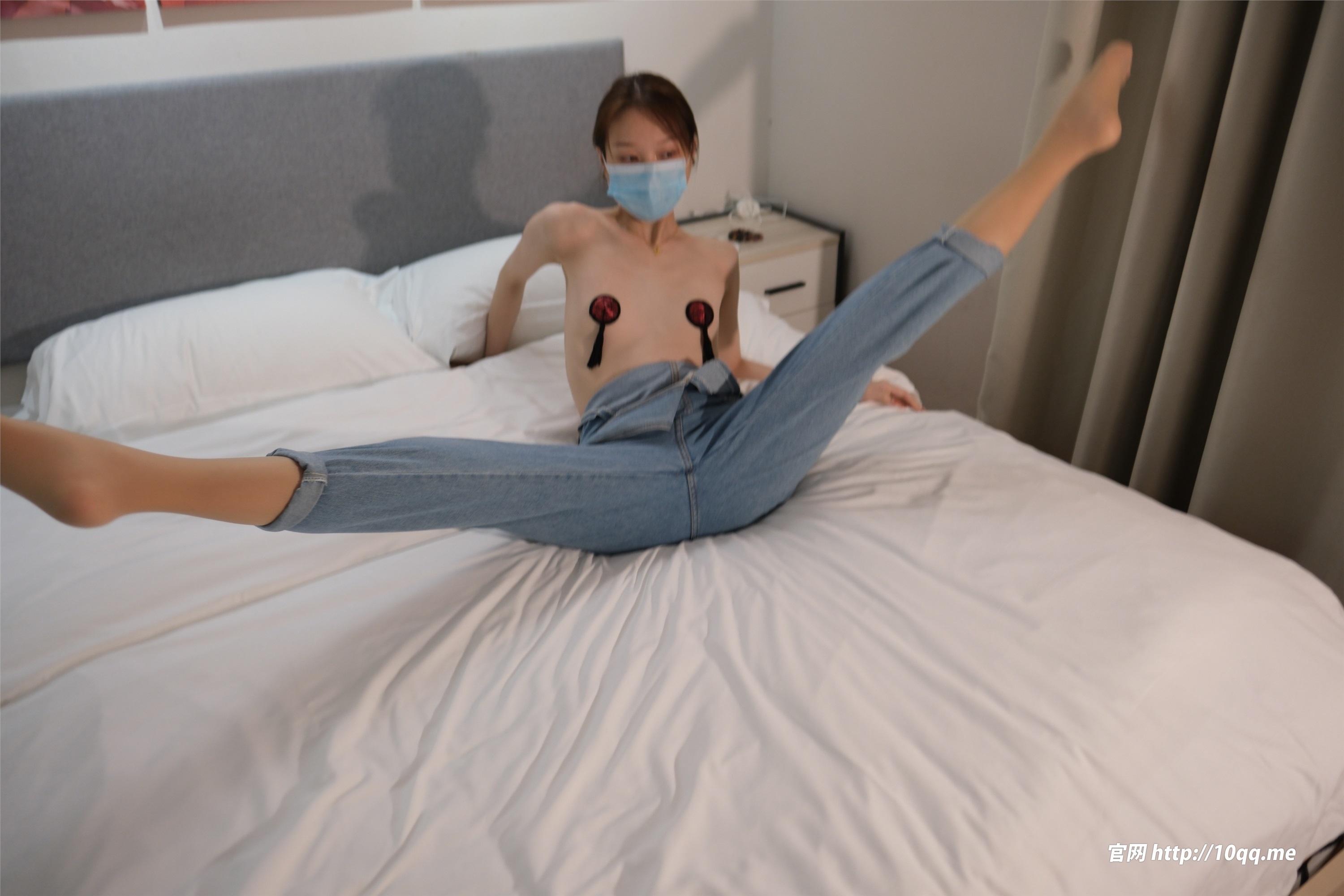 ROSI口罩系列 2024.11.01 NO.3064